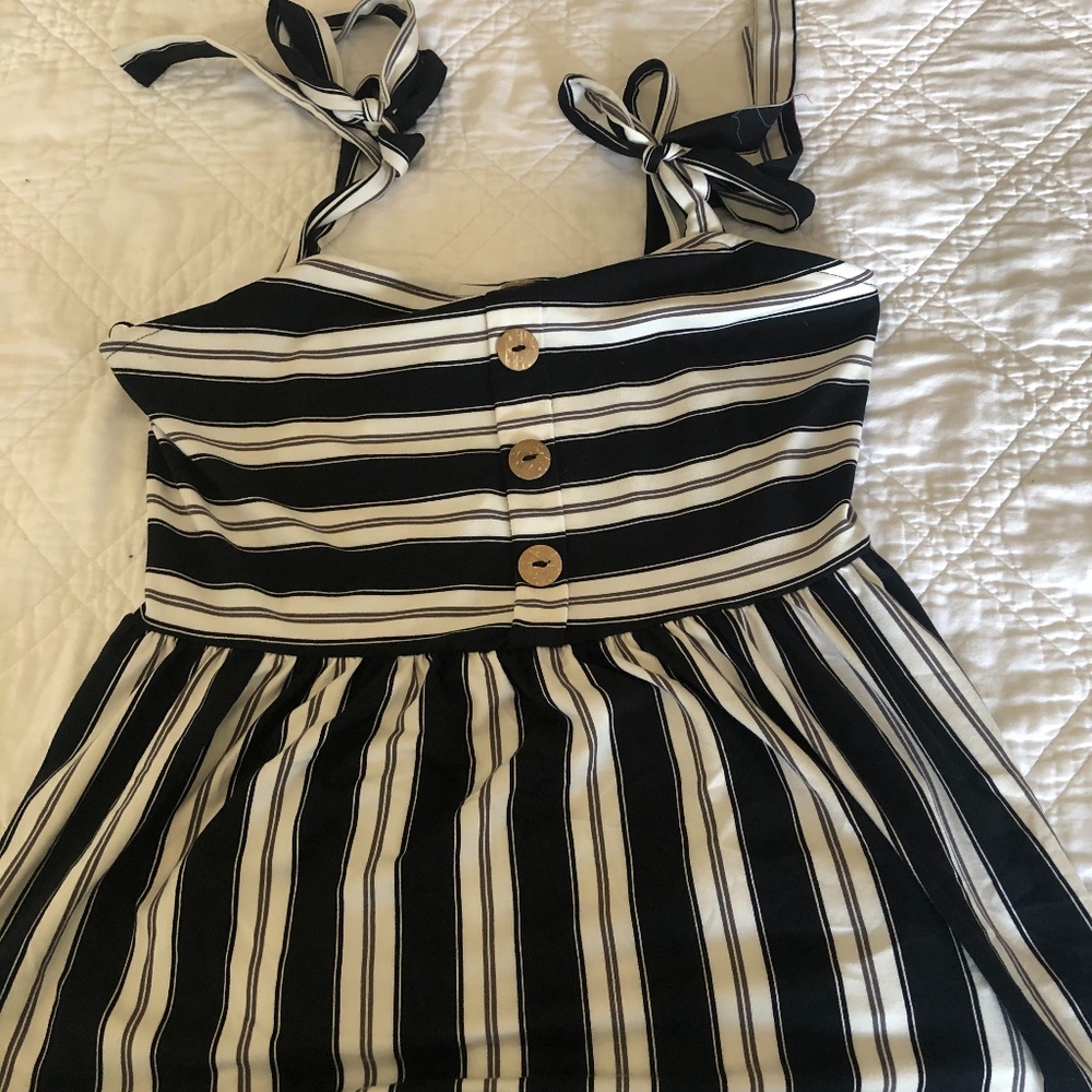 NWT Good Luck Gem Tank Top